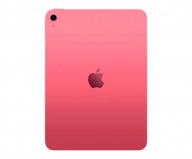 Apple iPad 2025 Wi-Fi 128GB Pink (MD4E4)  б/в